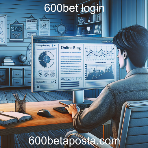 A Importância dos Blogs na Indústria de Jogos Online