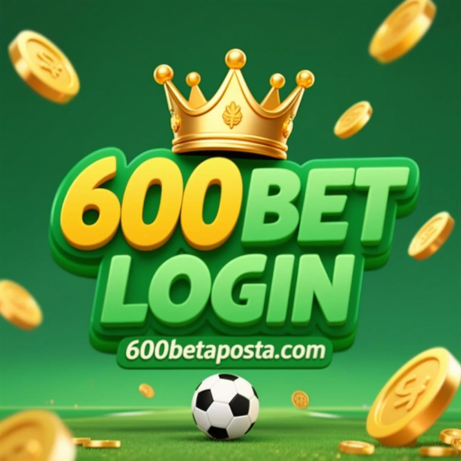 600bet login