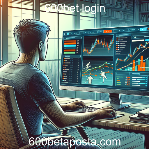 Apostas Esportivas: O Crescimento das Apostas no Brasil com a 600bet