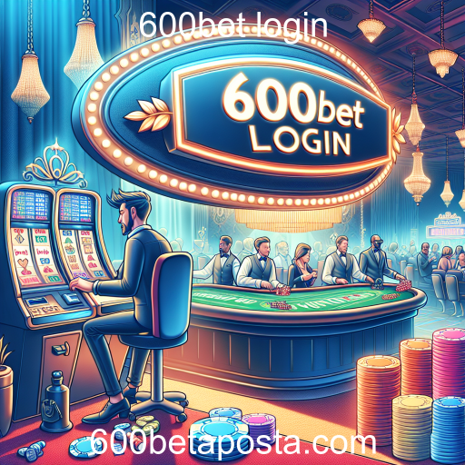 Descubra o Programa VIP da 600bet: Vantagens Exclusivas para Jogadores Dedicados
